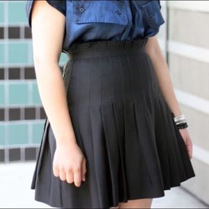 Zac Posen for Target Black Skirt | Size 11 Junior